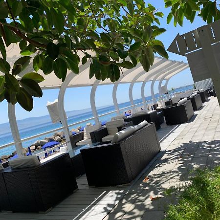 Bed And Beach เมสซีนา ภายนอก รูปภาพ