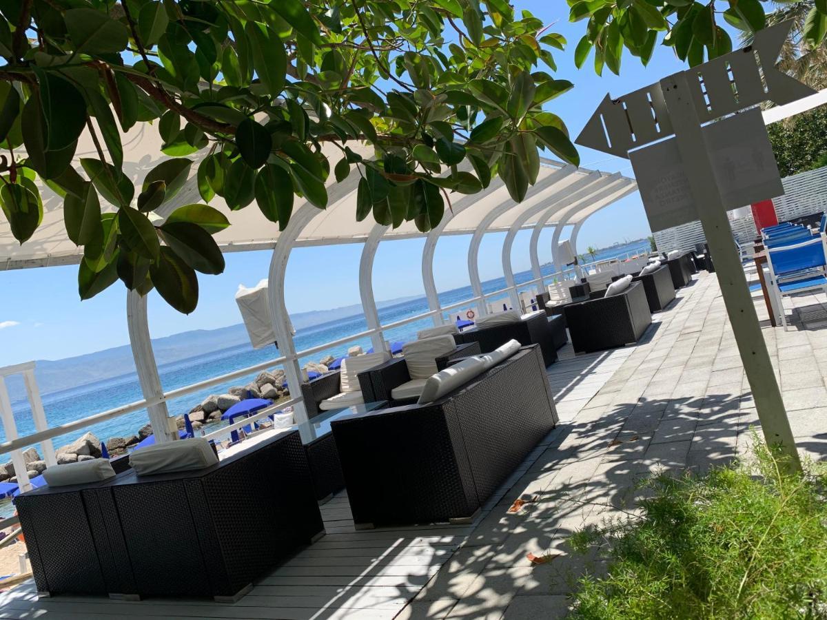 Bed And Beach เมสซีนา ภายนอก รูปภาพ